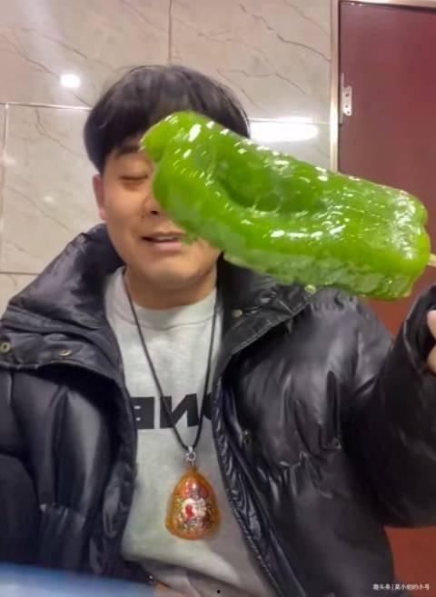 安吉网红吃瓜,揭秘娱乐圈幕后真相