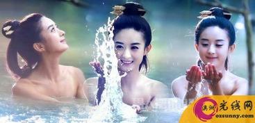 制片人爆料赵丽颖视频是真的吗,赵丽颖视频真实无误